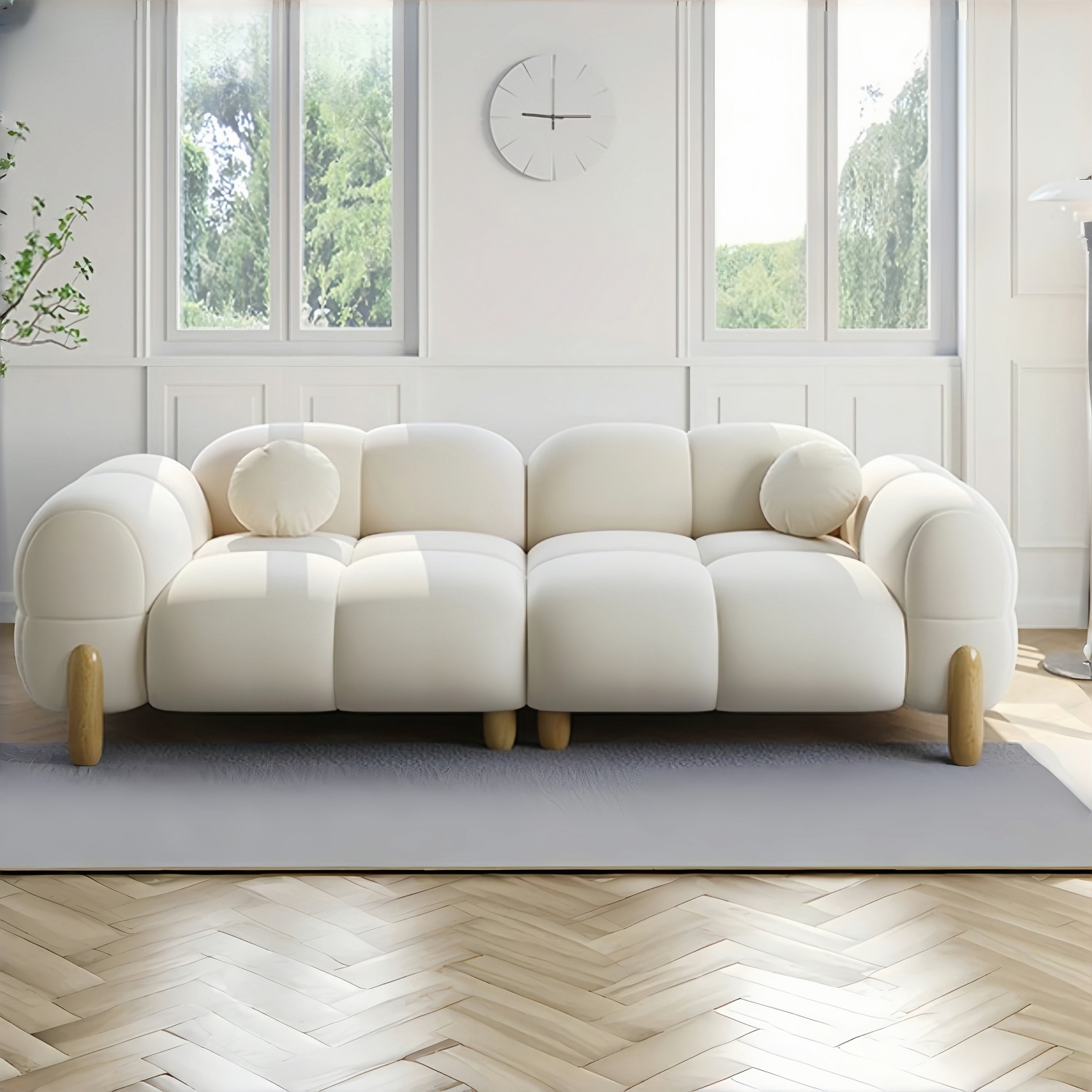 Modern Sofa