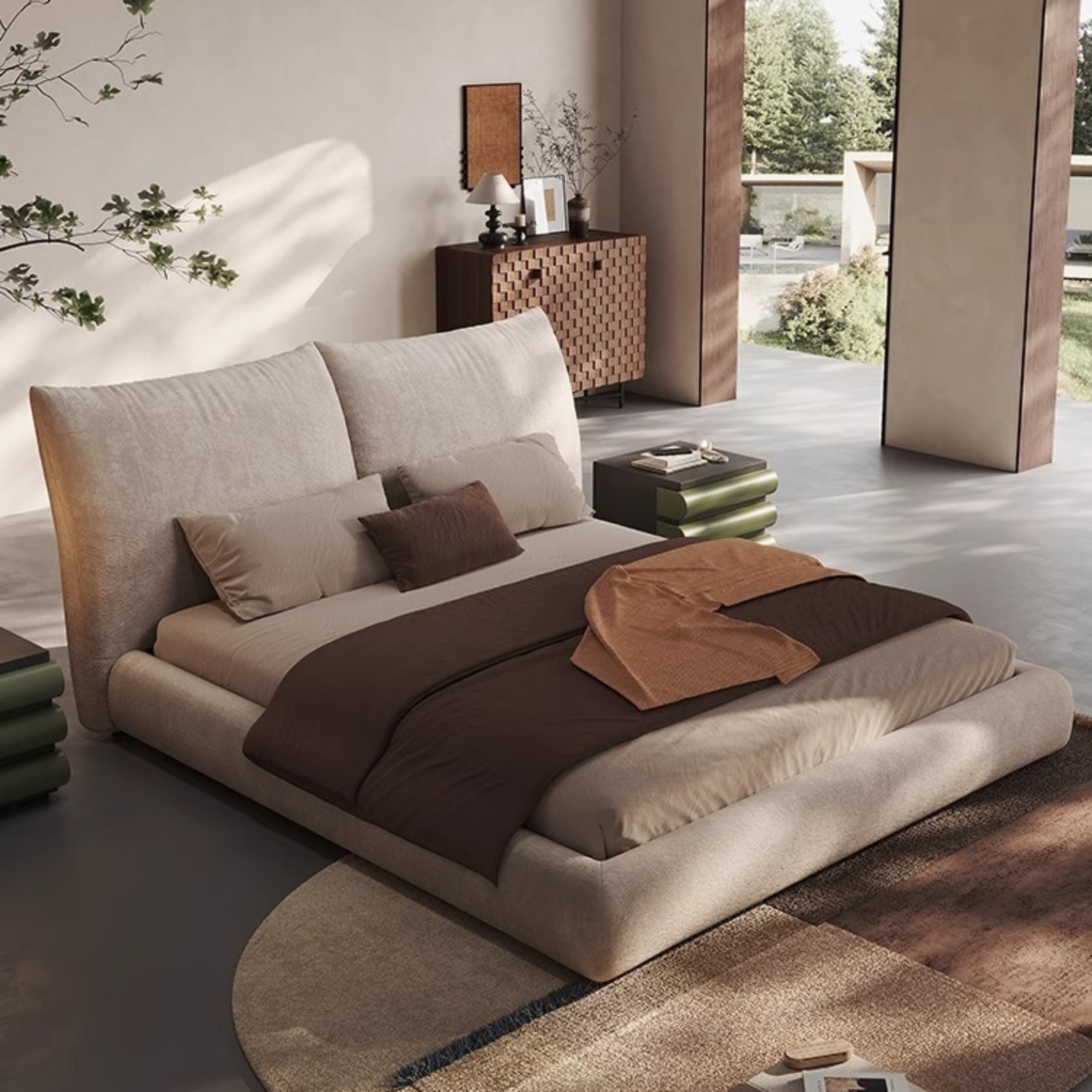 Versatile Daybed - View 3